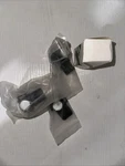 2013 2014 2015 Lexus Rx350 Rear Ultrasonic Parking Sensor Pdc White 89341-33190. Fixed Price $115.00.