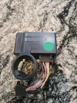 Dodge Chrysler Oem Anti Theft Immobilizer 05026221ag. Fixed Price $119.95.