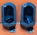 1987 Toyota Mr2 Cabin Air Vents Pair 55681-17010 55650-17010. Fixed Price $65.00.