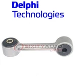 Delphi Rear Suspension Stabilizer Bar Link Kit For 2001-2005 Bmw 330xi Oe. Fixed Price $33.19.