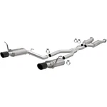 For Dodge Durango 18-24 Exhaust System Neo Series Stainless Steel Cat-back. Fixed Price $2303.00.