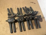 Fits 2006 - 2024 Dodge Ram 1500 5.7l Ignition Coil Set Of 8 68238603aa Oem. Fixed Price $75.00.