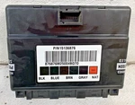 2003-2006 Silverado & Sierra Bcm Body Control Module 15136876 Oem W Warranty. Fixed Price $59.95.