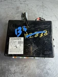 95400 3q000 Bcm Body Control Module 2010-2014 Hyundai Sonata. Fixed Price $33.00.