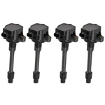4x Ignition Coils Pack For Acura Honda Accord Civic Cr-v 2016-2021 Cm11-124a. Fixed Price $52.44.