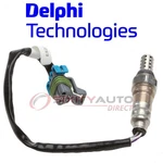Delphi Front Oxygen Sensor For 2000 Gmc K2500 7.4l V8 Exhaust Emissions Il. Fixed Price $132.14.