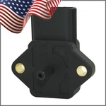 Map Manifold Pressure Sensor For Mazda Mpv Miata Subaru Baja Forester Ps63-02. Fixed Price $22.13.
