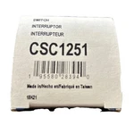 Ignition Switch Carquest Csc1251. Fixed Price $16.09.