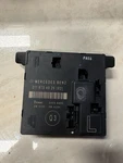 Mercedes-benz E350 2007 Rear Driver Door Control Module 2118704026 Oem. Fixed Price $29.50.