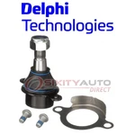 Delphi Front Lower Suspension Ball Joint For 2015-2017 Ford Transit-350 Hd Sj. Fixed Price $98.38.