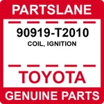 90919-t2010 Toyota Oem Genuine Coil, Ignition. Fixed Price $71.51.