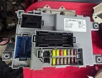 2012 Fiat 500 Body Control Module Bcm Fuse Box Mopar 68073360al A. Fixed Price $150.00.