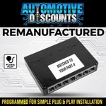 2006-13 Gm Body Control Module 20939137 "programmed To Your Vin" Bcm. Fixed Price $199.00.