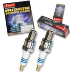 2 Pc Denso Iridium Power Spark Plug For Polaris 550 Classic 2002-2006 Tune Nc. Fixed Price $25.61.