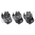 Walker Products 928-3050-3 Ignition Coil Set (qty 3). Fixed Price $71.96.