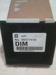2000-2001 Cadillac Seville Body Module. Fixed Price $98.00.