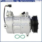 For Volvo S60 S80 Xc60 Xc70 Xc90 V90 Cross Country Ac A/c Compressors & Clutches. Fixed Price $167.31.