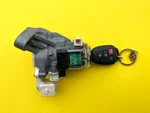 2013-2018 Toyota Rav4 Ignition Switch Lock W/ Key & Cylinder Oem 89782-0r010. Fixed Price $99.75.