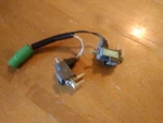1980-83 Toyota Pickup Truck /celica Genuine Vacuum Switch Valve # 89570-20160. Fixed Price $39.88.