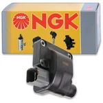 Ngk 49046 U1075 Ignition Coil For Uf98 Uf205t Uf205 Uf-98 Uf-205 Ic355 Ic170 Hi. Fixed Price $39.54.