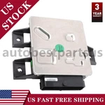 Genuine Fuel Pump Power Control Module 13536877 For Gmc Sierra 3500 2020 - 2021. Fixed Price $81.69.