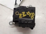 Scion Im, Air Vent Flap Servo Damp, 2016, 063800-1100. Fixed Price $95.48.