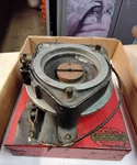 Vintage K R Wilson V126 Ford Flathead Distributor Timing Fixture. Fixed Price $300.00.