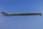 Chrysler Oem 15-22 Promaster City Lock Hardware-track Cover 5yf76tzzaa. Fixed Price $73.76.