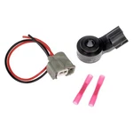 For Toyota Tacoma 05-23 Dorman Solutions Driver Side Ignition Knock Sensor Kit. Fixed Price $58.99.