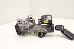 2003-2007 Honda Accord Ignition Lock W/key & Immobilizer Oem 39730-sda-a010-m1. Fixed Price $97.02.