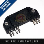 Lx316 Ignition Control Module For Gm 1981-86 Various D1961ht Buickchevrolet. Fixed Price $11.81.