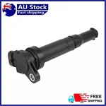 Ignition Coils 27301-23400 Fits For Hyundai Kia Carens Clarus Shuma Optima 1.8l. Fixed Price $25.93.