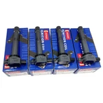 Denso Ignition Coil X4 For Acura Rsx Honda Accord Cr-v Civic Element 099700-115. Fixed Price $85.56.