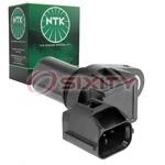 Ngk Ntk Camshaft Position Sensor For 1999-2005 Mazda Miata 1.8l L4 Engine Wh. Fixed Price $49.44.
