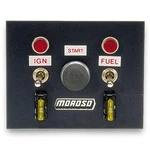 Moroso Multi Purpose Switch Panel Kit 74130;. Fixed Price $94.32.