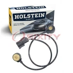 Holstein Ignition Knock Detonation Sensor For 2002-2010 Mercury Mountaineer Gu. Fixed Price $58.98.