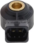 Ignition Knock (detonation) Sensor-sensor Bosch 0261231148. Fixed Price $60.99.