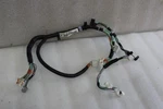 2005 2006 2007 Toyota Sequoia Console Wiring Harness 82166-0c041. Fixed Price $29.16.