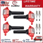 4x Ignition Coil & Spark Plugs Pack For 2013 2014 Scion Fr-s Subaru Brz 2.0l H4. Fixed Price $75.99.