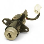 1992-2000 Lexus Sc400 Sc300 Z30 Ignition Key Switch Lock Cylinder Front Unit Oem. Fixed Price $138.59.