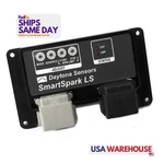 Daytona Sensors 119001, One Black Plastic Smart Fits Spark Ls Ignition Module. Fixed Price $461.52.