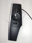 2013 Bmw X3 F25 Light Control Switch. Fixed Price $55.00.
