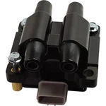 Ignition Coils 22433aa590 For Subaru Impreza Forester 2009-2010. Fixed Price $29.16.