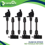 Ignition Coil Replacement For 00 01 Infiniti I30 Maxima V6 3.0l Uf348 Uf363. Fixed Price $80.36.