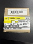 Ignition Switch - Kia (81900-p1g00) 2023-2025 Sportage 81900p1g00. Fixed Price $150.00.