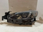 2016 2017 Mazda 6 Grand Touring Lh Driver Headlight W Afs Oem. Fixed Price $425.00.