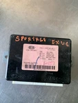 95400-1f311 Oem Kia Sportage Traction Control Module. Fixed Price $32.00.