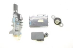 2009 Mazda Mx-5 Miata Nc Ignition Switch With Key Engine Start Kit. Fixed Price $99.99.