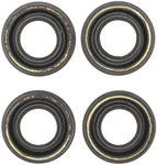 Mahle/ Clevite Gs33725 Spark Plug Insert O-ring Molded Rubber Set Of 4. Fixed Price $33.55.