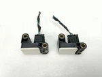 2010 Bmw 335xi 335i 328i 328xi E92 Left + Right Side Accelerating Sensor Set Oem. Fixed Price $24.99.
